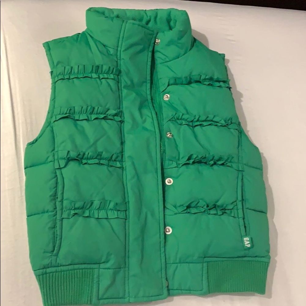 Vest